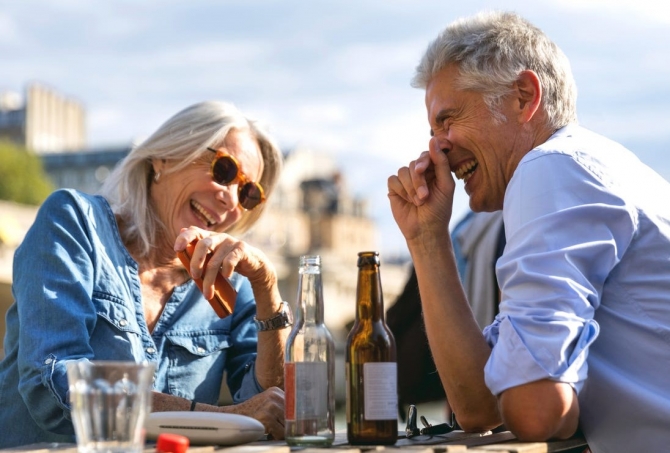 In unele tari, varstnicii traiesc &rdquo;ca-n rai&rdquo;: Au pensii mari si o calitate a vietii superioara