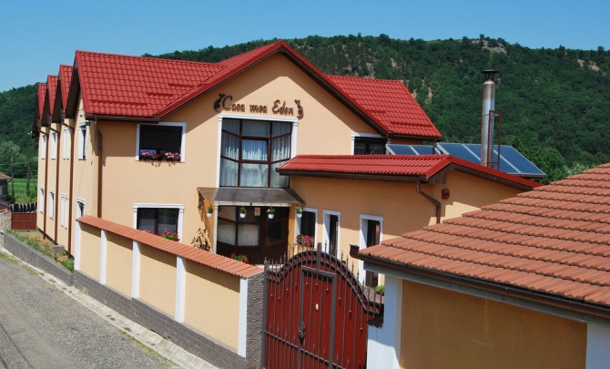 Camine de batrani private - A doua casa pentru persoanele de varsta a treia