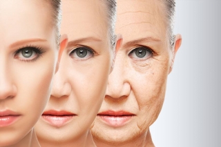 Îmbătrânirea normală și ce este ea * partea a doua