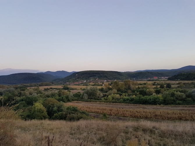 Un fel de &rdquo;acasa&rdquo; pentru a treia varsta, langa Oradea