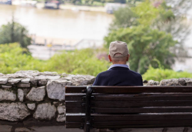Ce faci cand un bunic cu Alzheimer isi doreste sa mearga acasa?