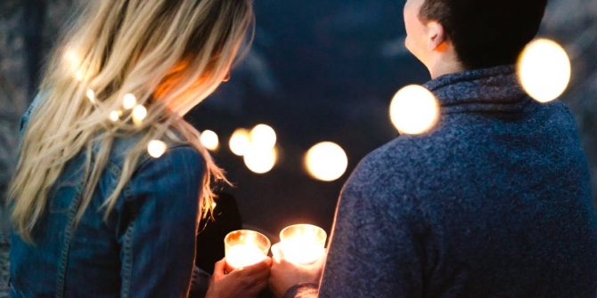 Bătr&acirc;nețea prin ochii t&acirc;nărului