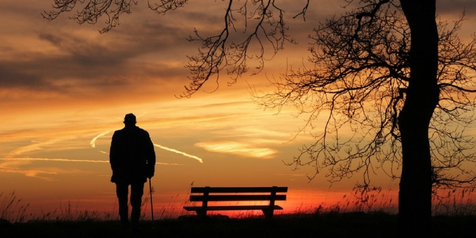 4 Secrete de-ale varstnicilor: Ce lucruri ascund de restul lumii?