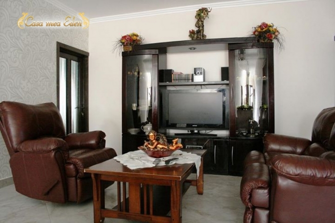 Poate fi Casa mea Eden o destinatie pentru cineva drag, cu nevoi speciale?