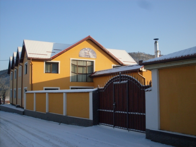 Camin batrani Casa mea Eden – Alimentatia impotriva frigului