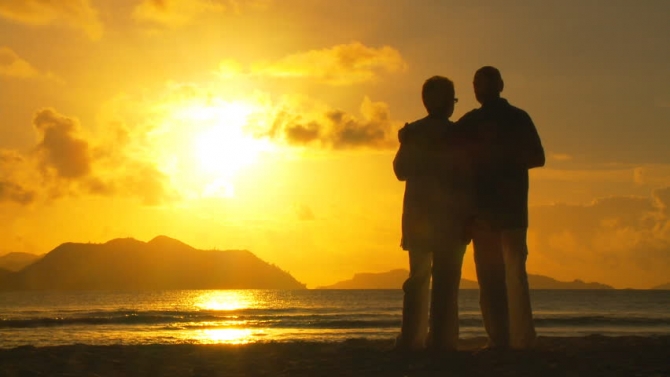 Inca o &rdquo;necunoscuta&rdquo;: Boala Alzheimer si sindromul apusului de soare