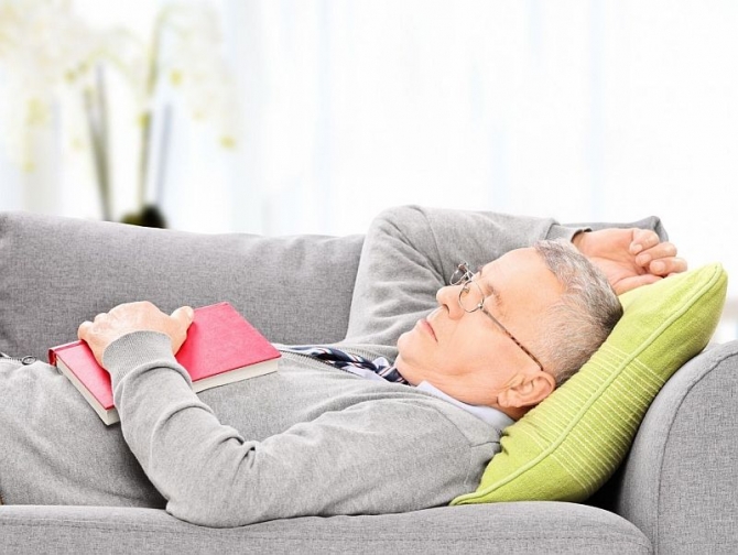 Cauzele oboselii și somnolenței și cum să le combateți