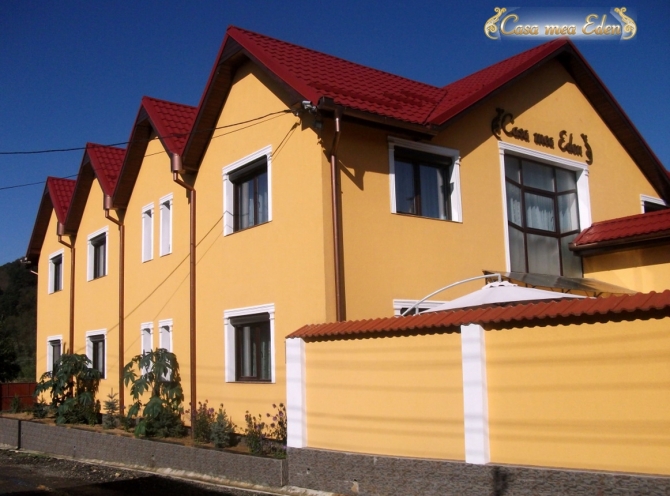 Azilul de batrani- o posibila locuinta ideala pentru batranete