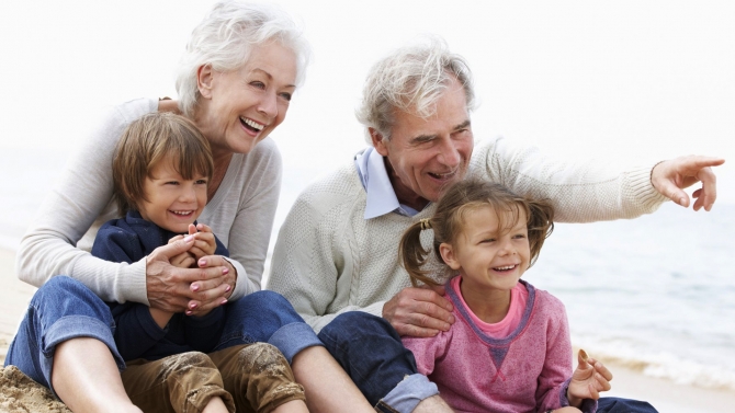 Servicii persoane in varsta - De ce sa ne ducem bunicii la Casa mea Eden?