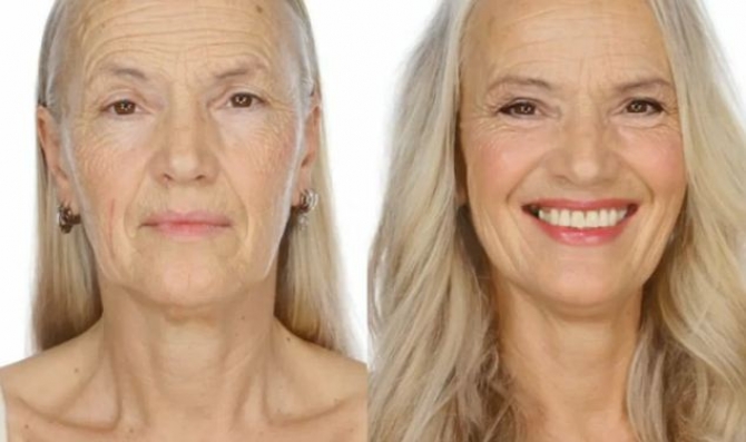 Sfaturi de bun-simt pentru un makeup la 60+ &ndash; Cum arata machiajul anti-age pentru femeia matura?