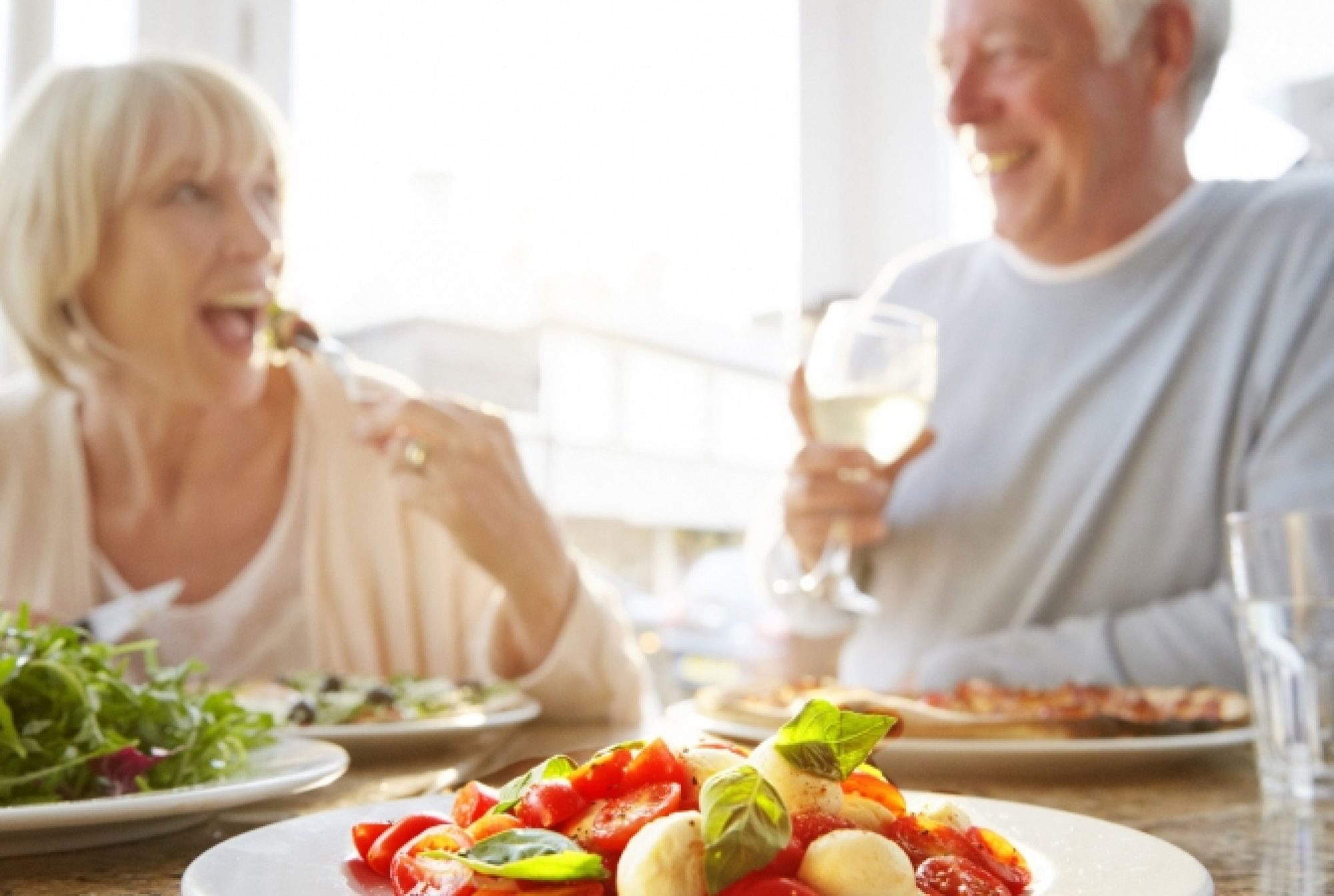 Camin ingrijire persoane varstnice – Cauzele inapetentei la varsta a treia