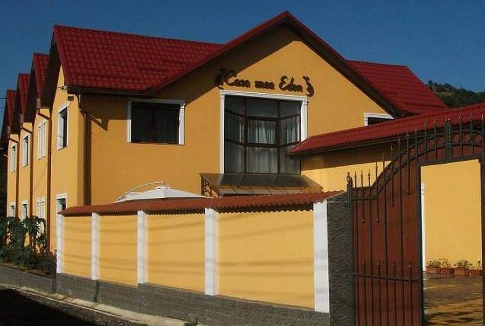 Știi ce vrei să faci când îmbătrânești?