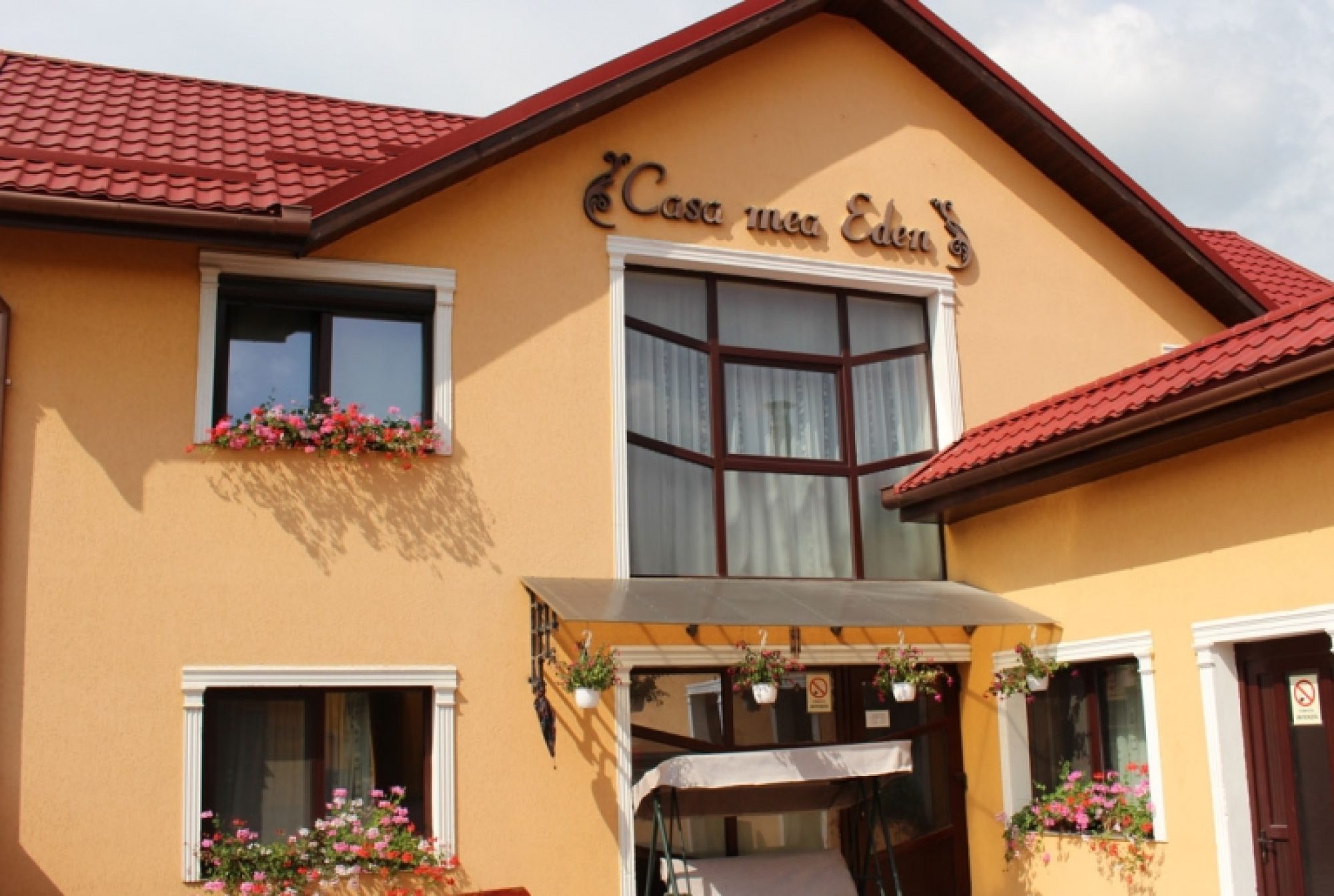 Ce nu stiati despre caminele de batrani?