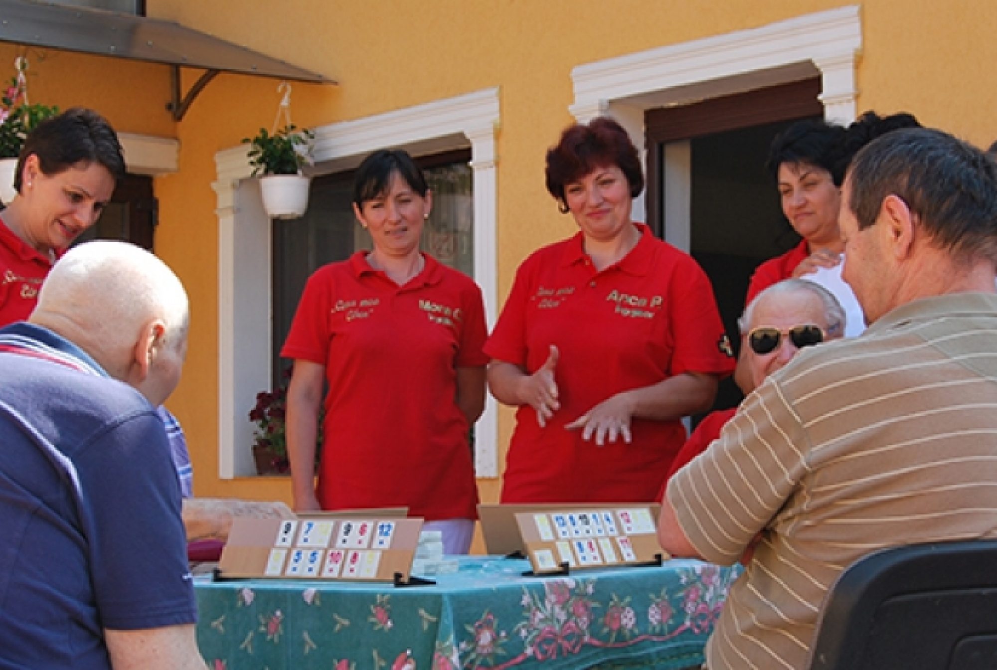 9 Raspunsuri la 9 intrebari: Ce trebuie sa stii inainte sa aduci o persoana draga la Casa mea Eden?