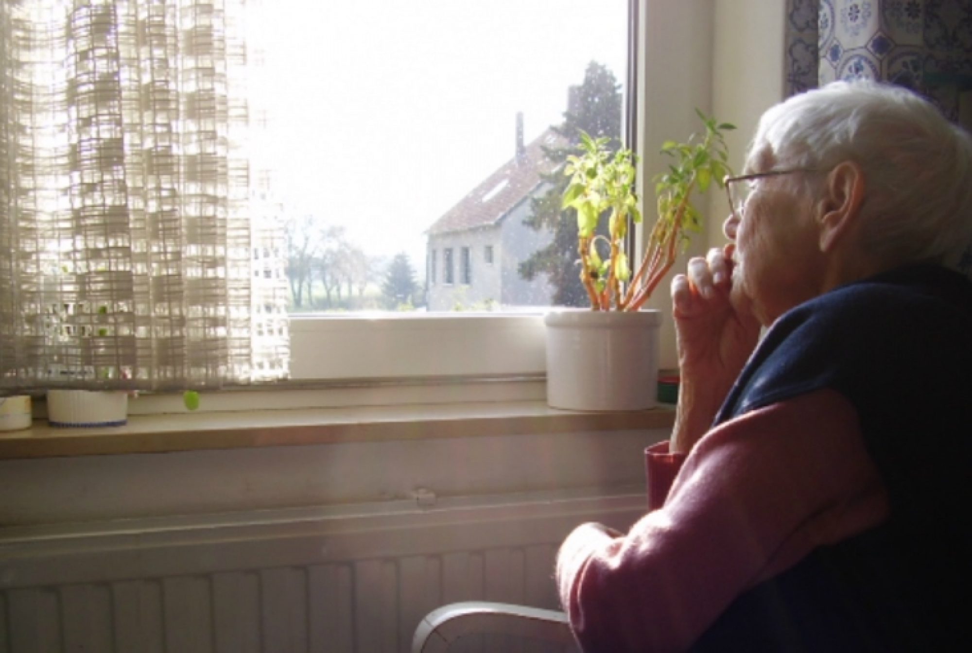 Cand solitudinea poate avea consecinte letale…