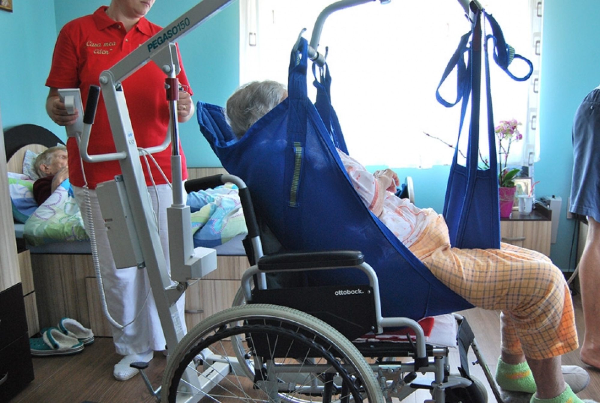 Probleme ale medicatiei persoanelor in varsta- Geriatrie