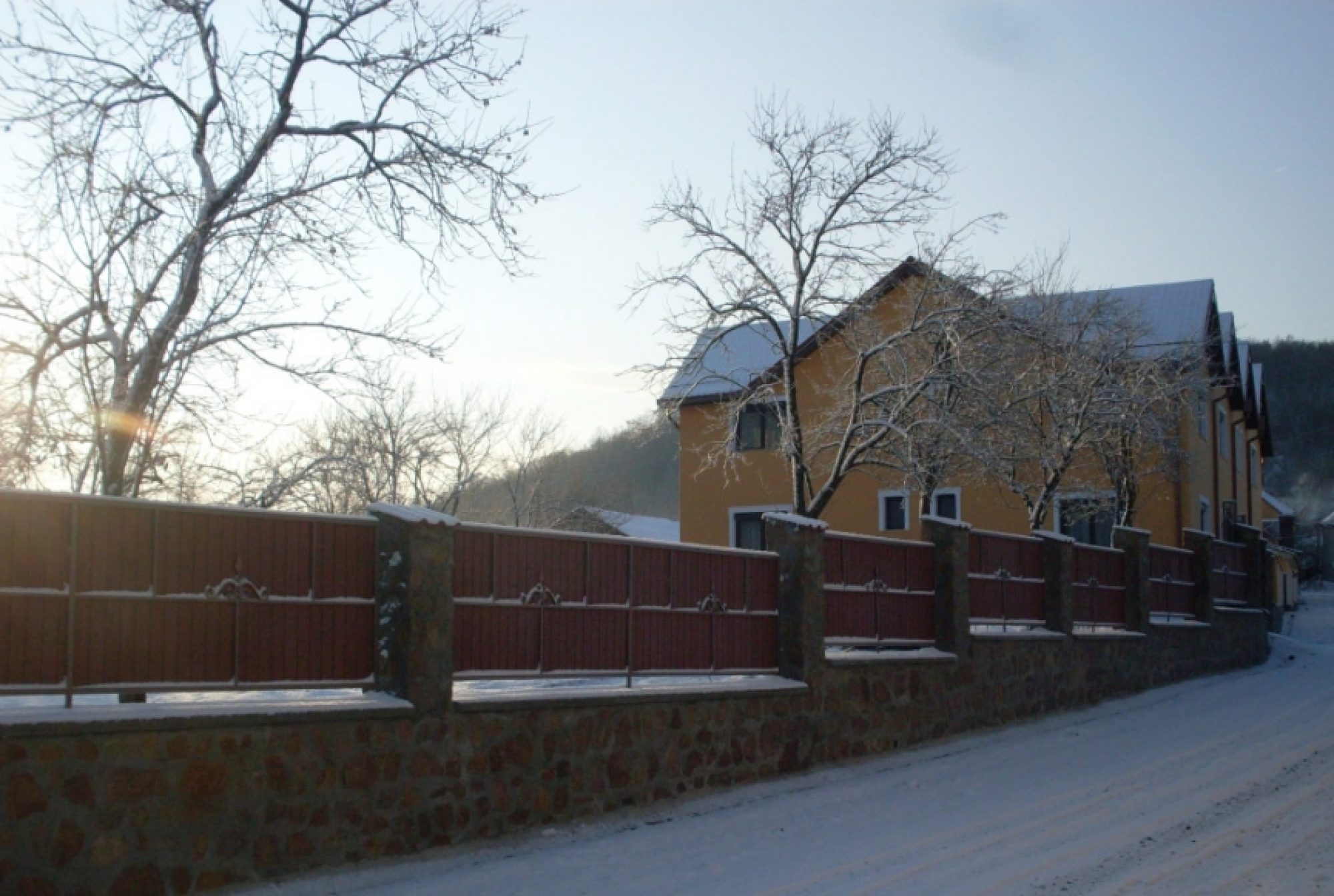 Nu mi-e frica de batranetea la azil, ci doar de singuratate…