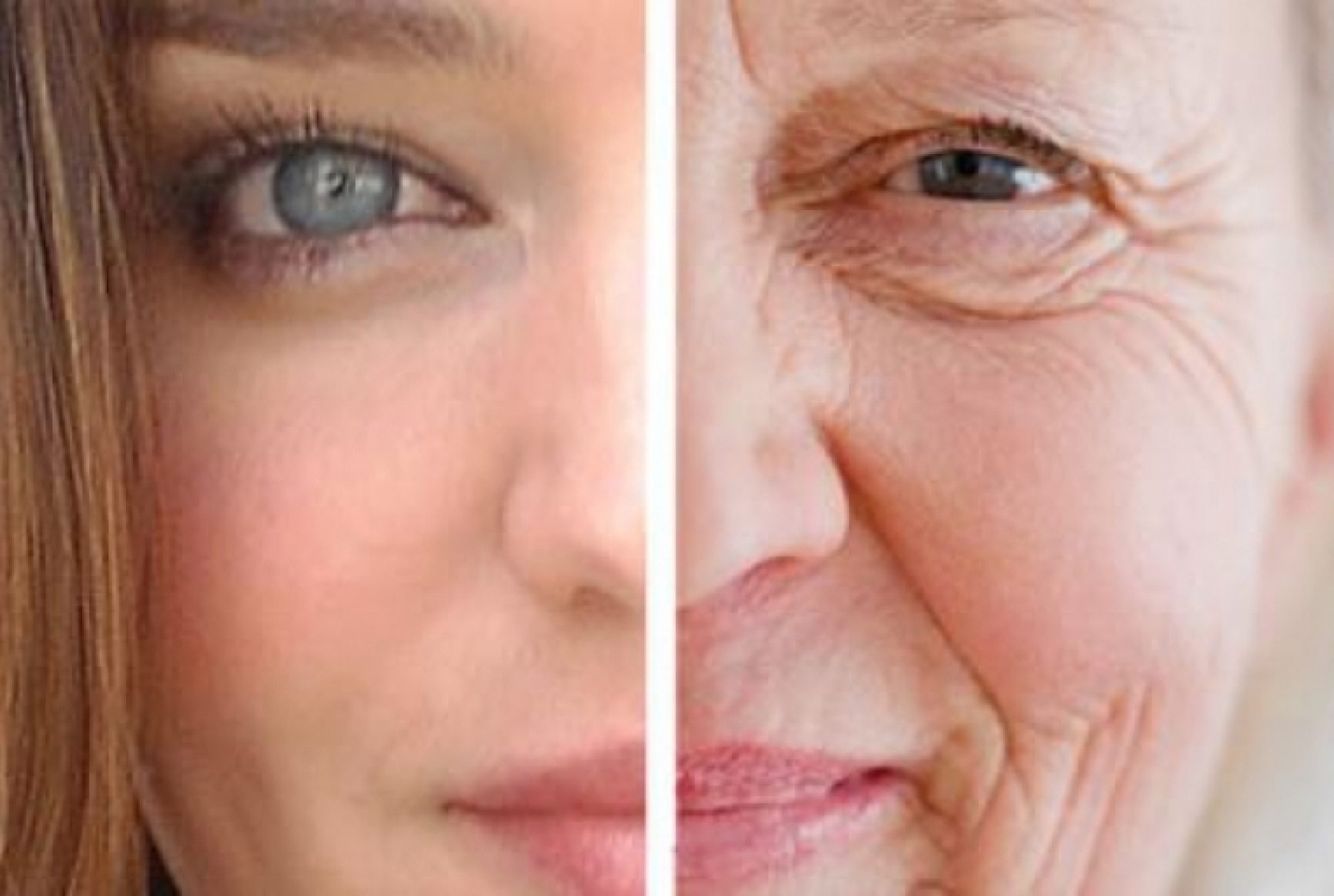 Îmbătrânirea normală și ce este ea * prima parte