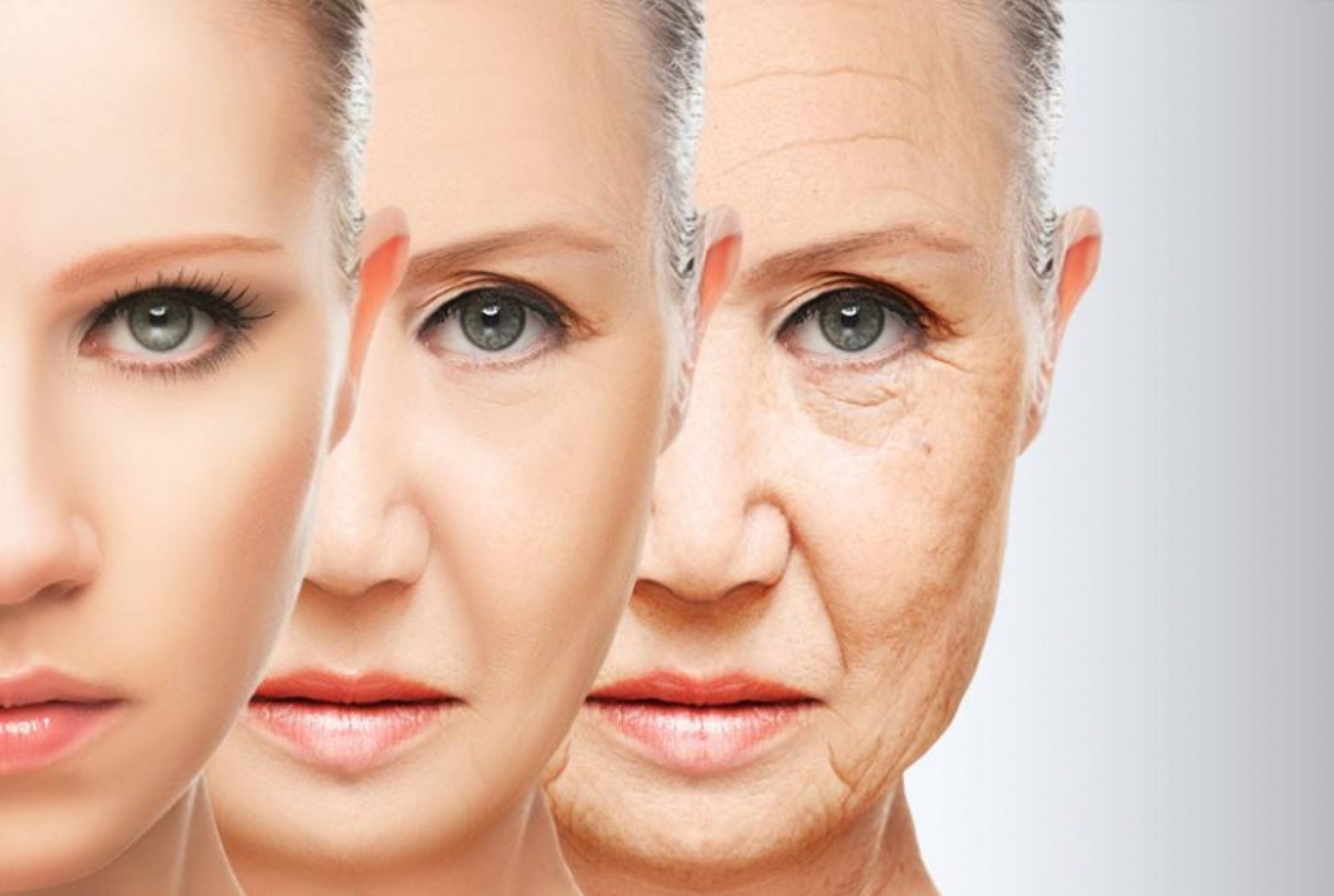 Îmbătrânirea normală și ce este ea * partea a doua