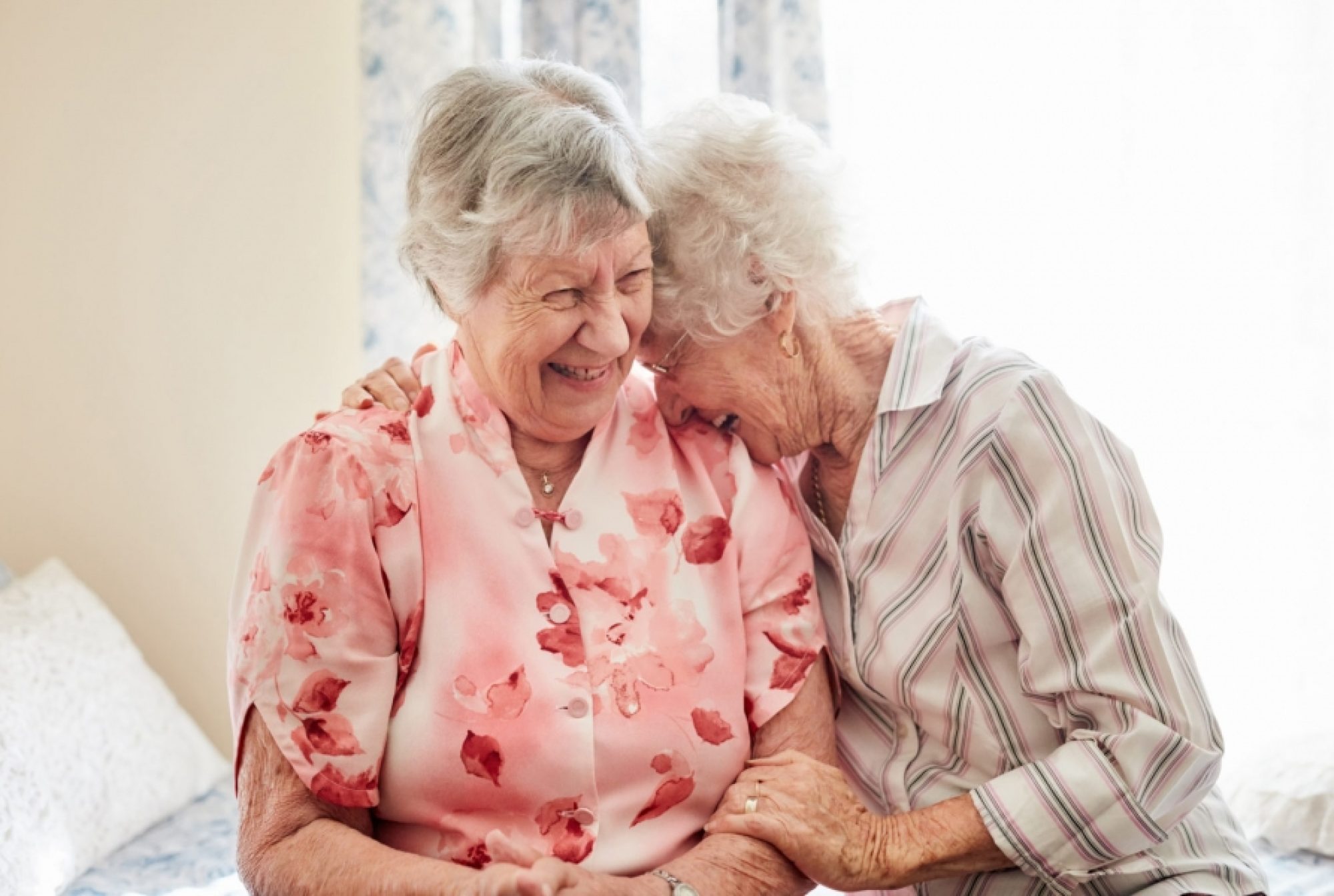 Rasul, o terapie la varsta a treia – Efectele nebanuite ce pot schimba viata!