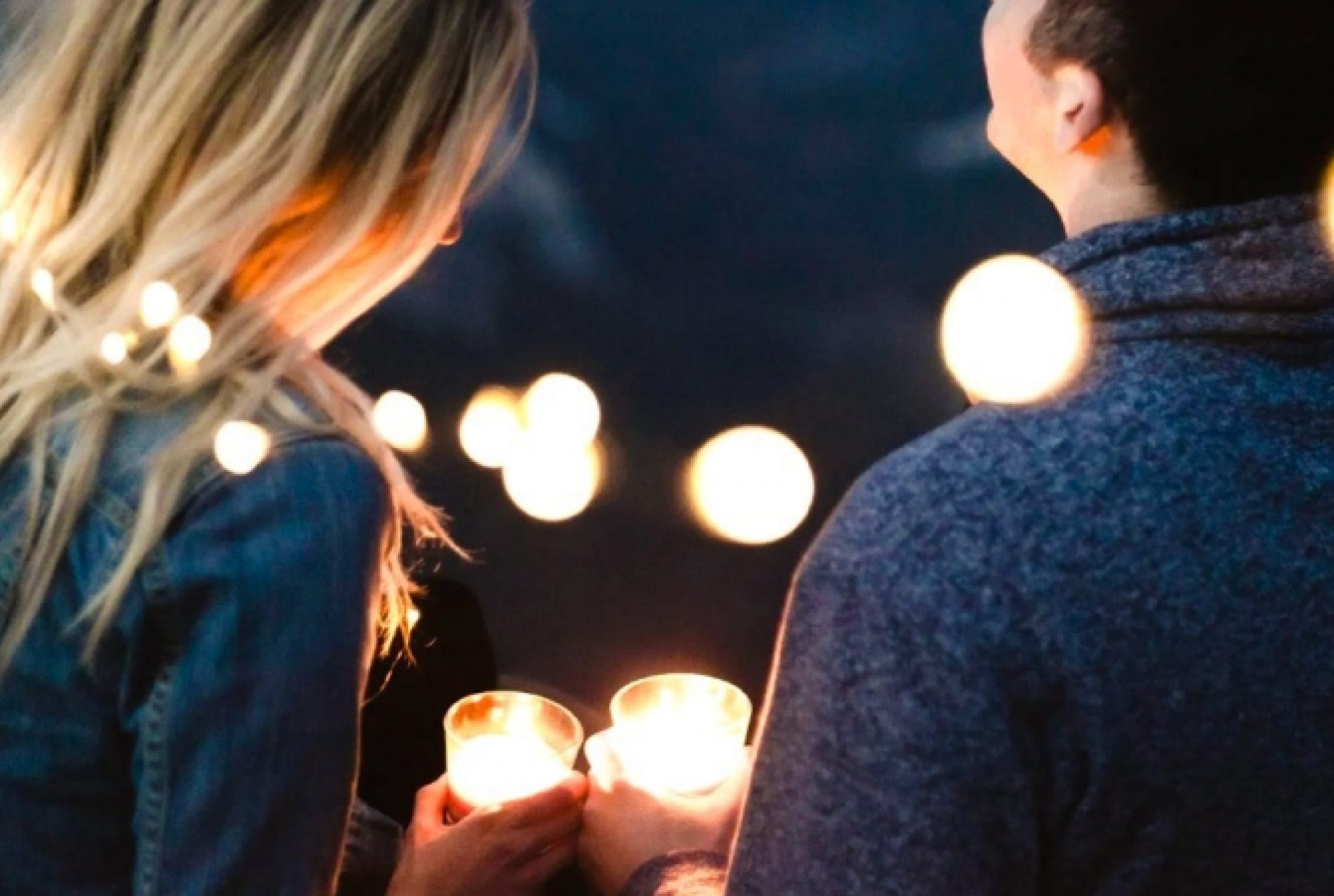 Bătrânețea prin ochii tânărului