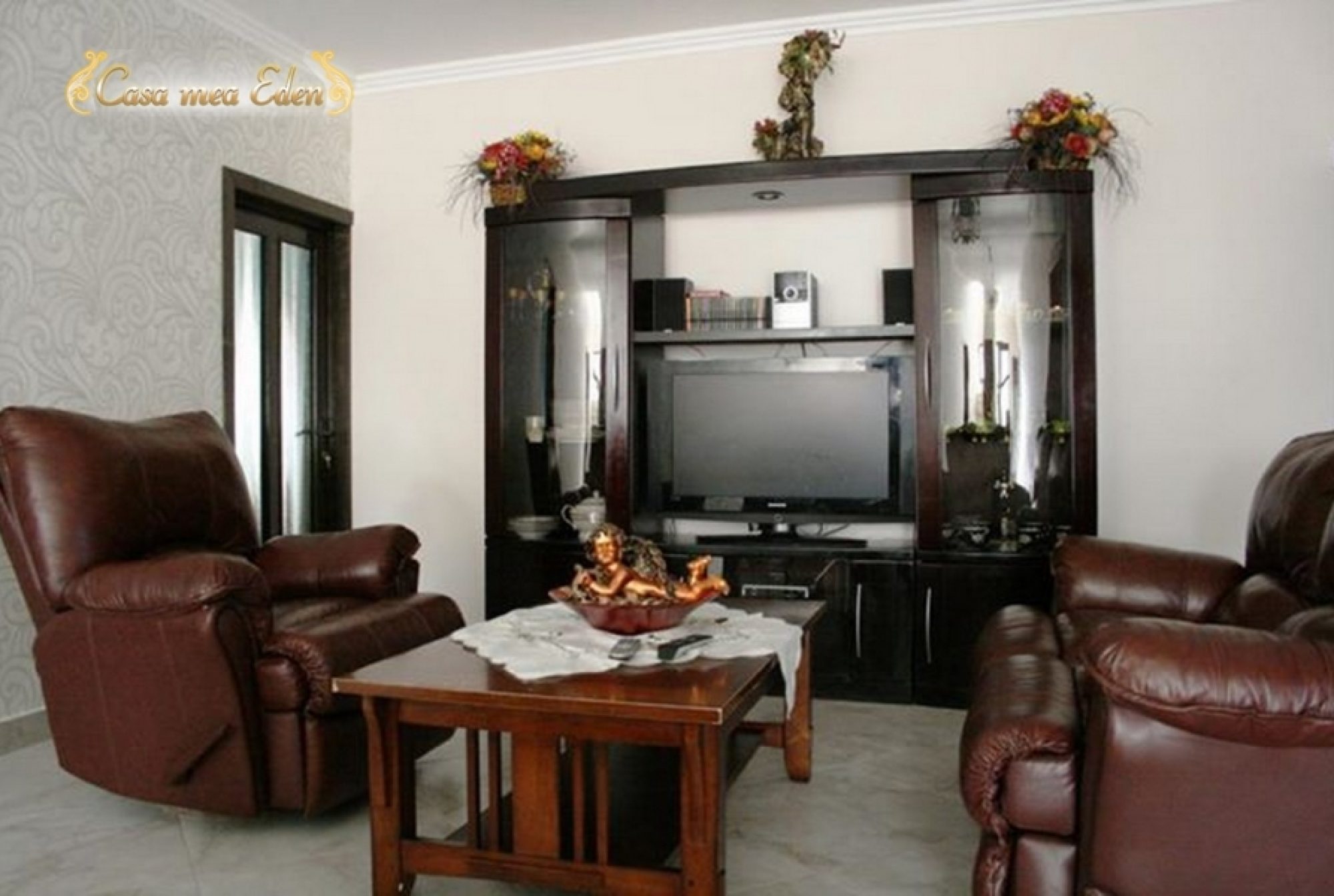 Poate fi Casa mea Eden o destinatie pentru cineva drag, cu nevoi speciale?