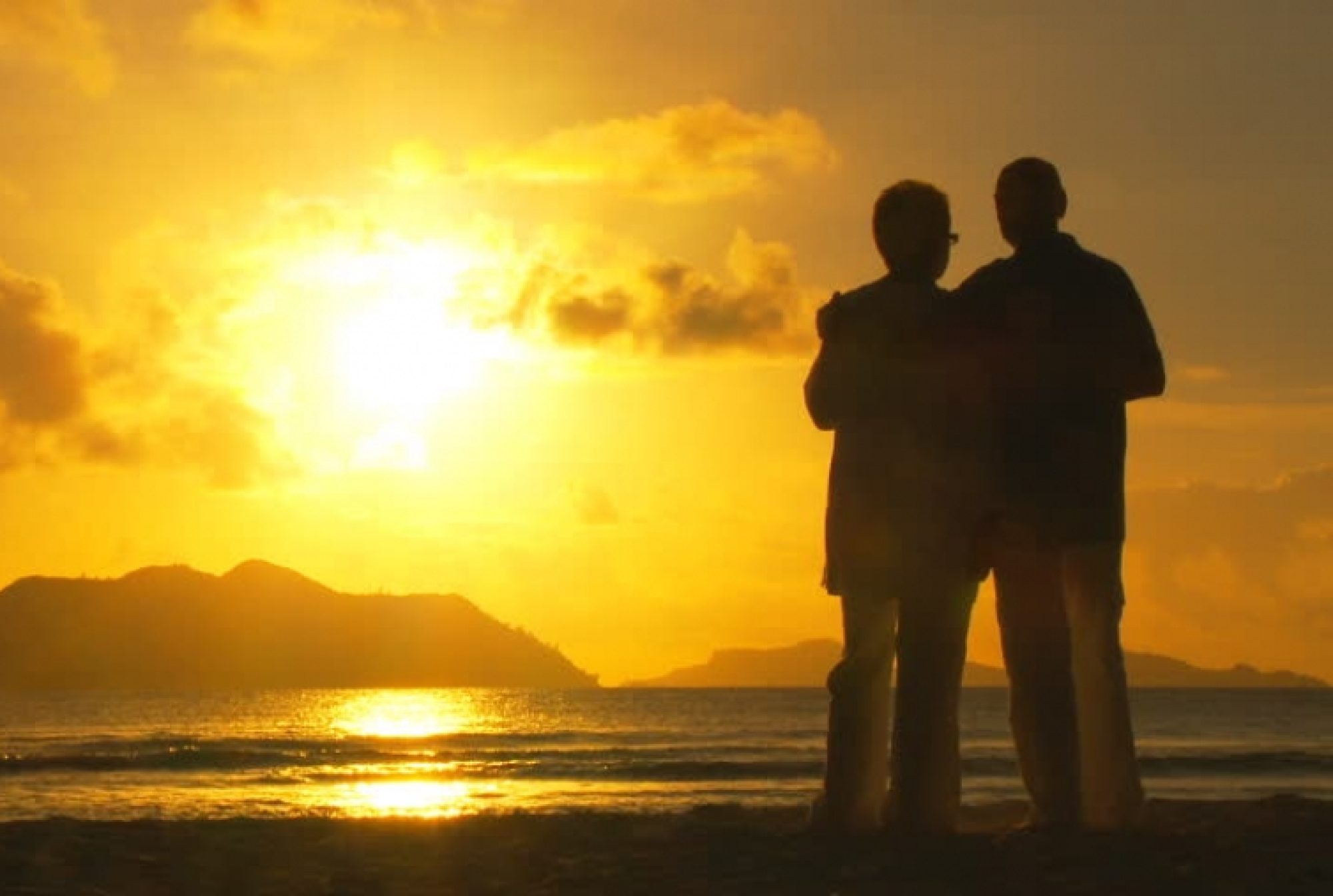 Inca o ”necunoscuta”: Boala Alzheimer si sindromul apusului de soare