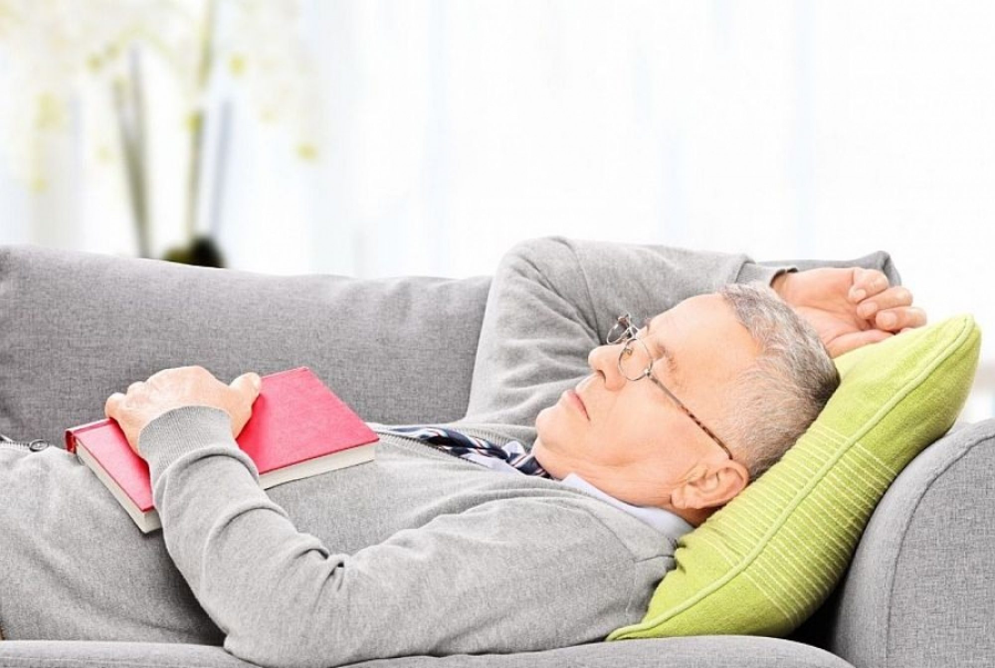 Cauzele oboselii și somnolenței și cum să le combateți