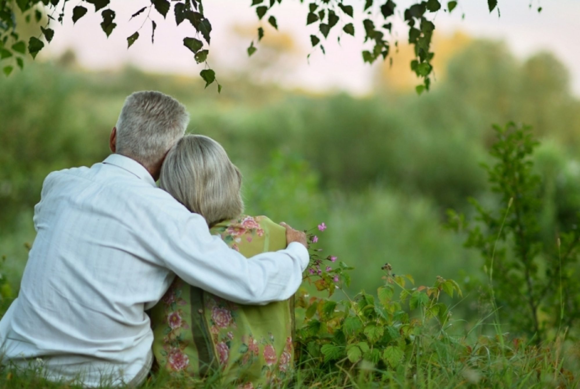 Iubirea si Cupidon nu tin cont de varsta – Cand dragostea se infiripeaza la 65+