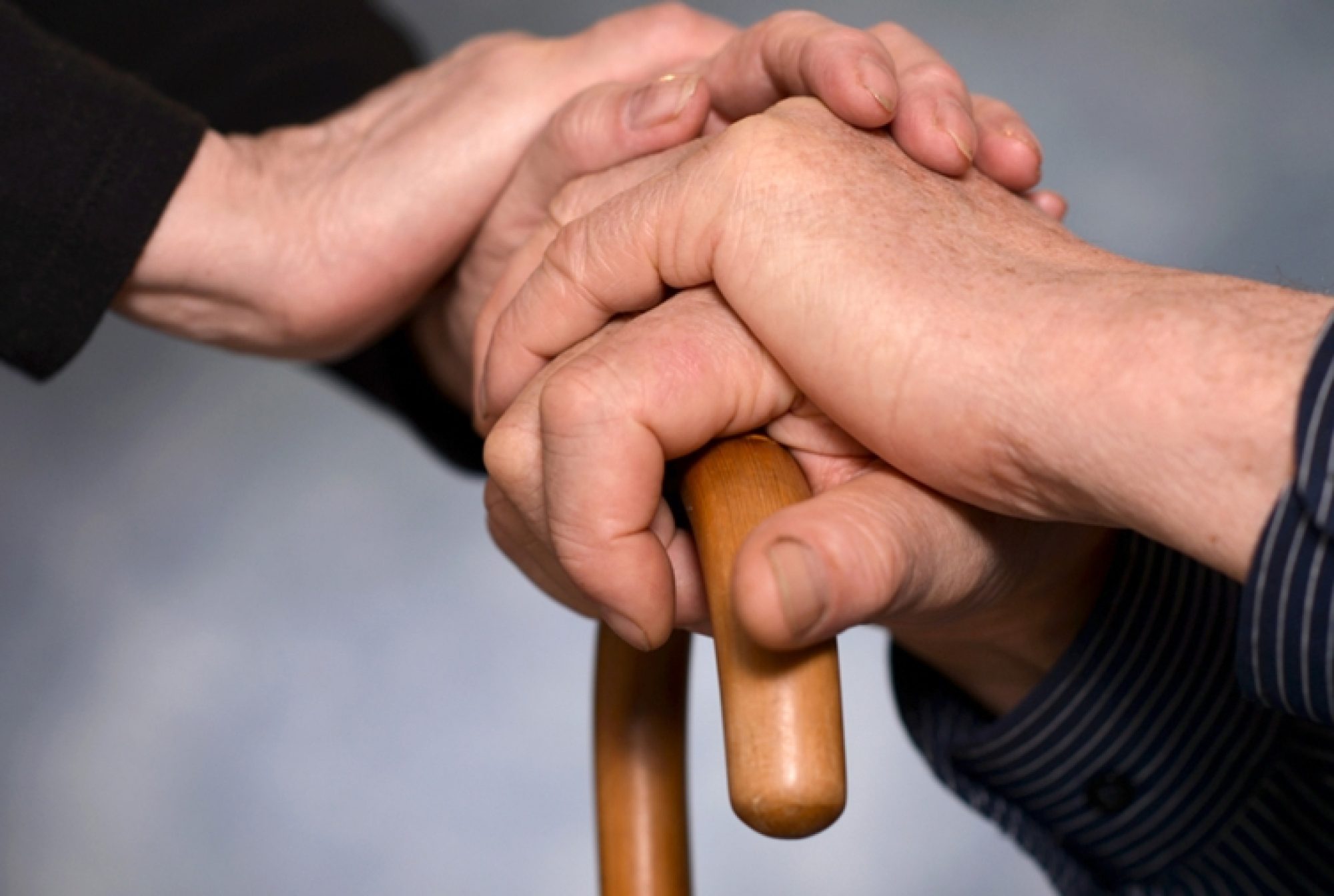 Care sunt primele 3 semnale ale imbatranirii fiziologice?