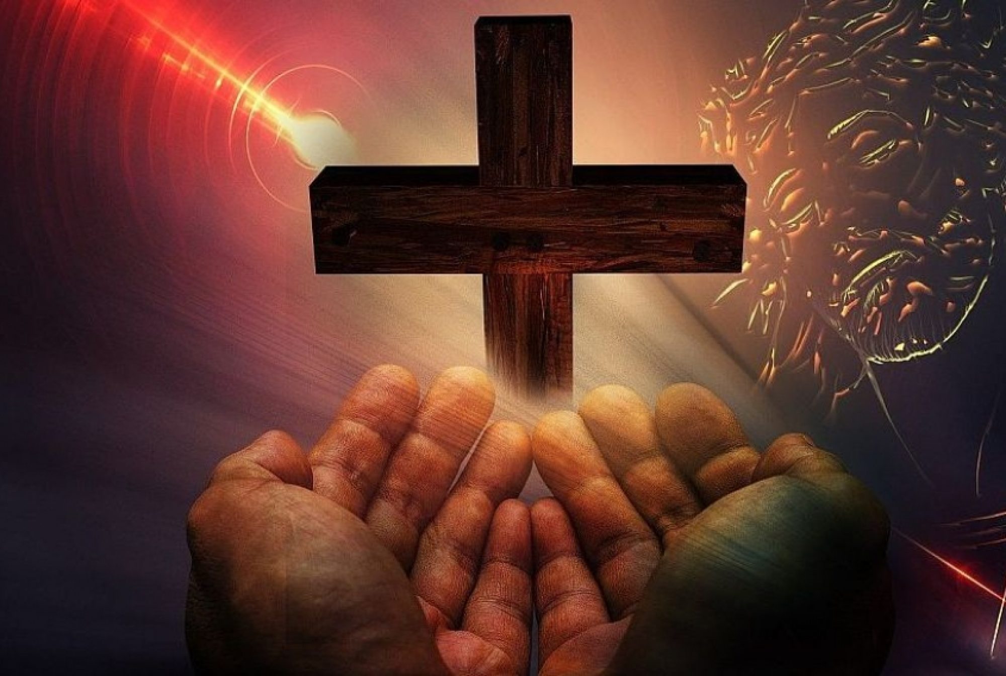 De ce sunt persoanele în vârstă atât de religioase?