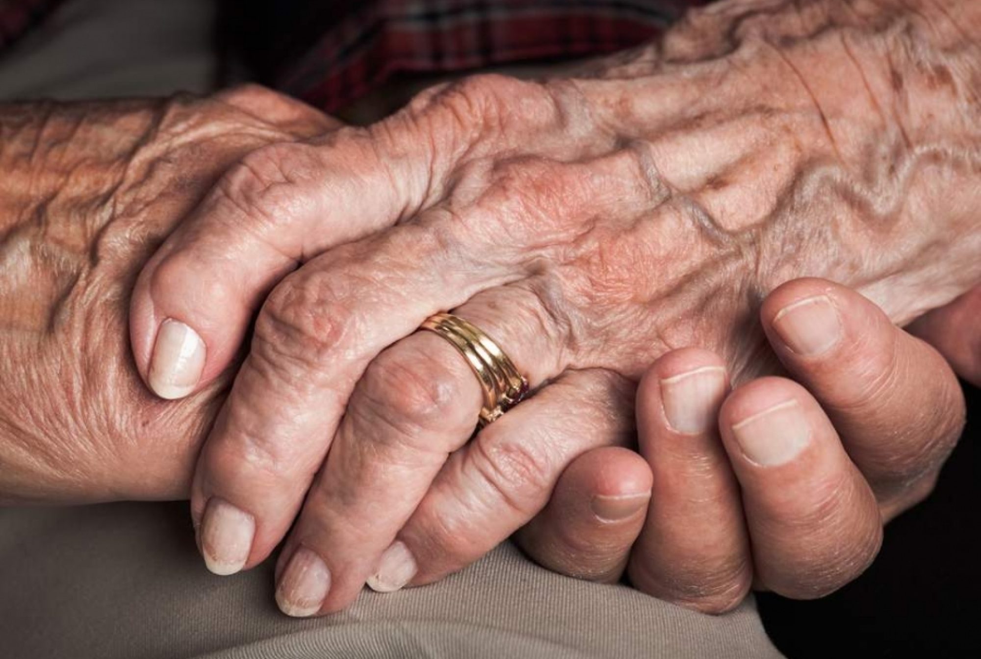 Pana ce moartea ii va desparti: Dintre secretele casatoriilor fericite si de durata