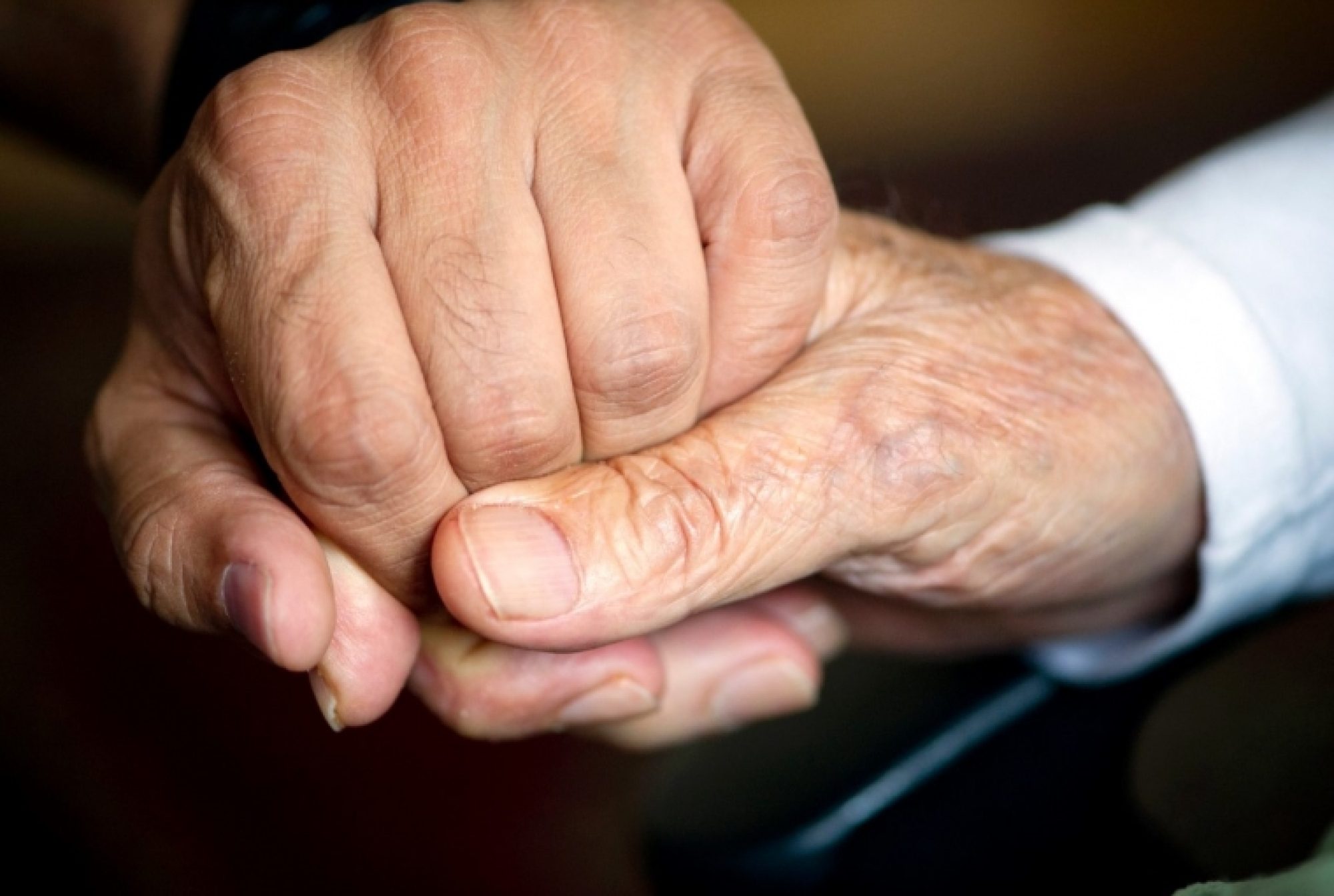 Batranetile sunt grele uneori: Primul an cu sufletul in sihastrie, lung cat eternitatea