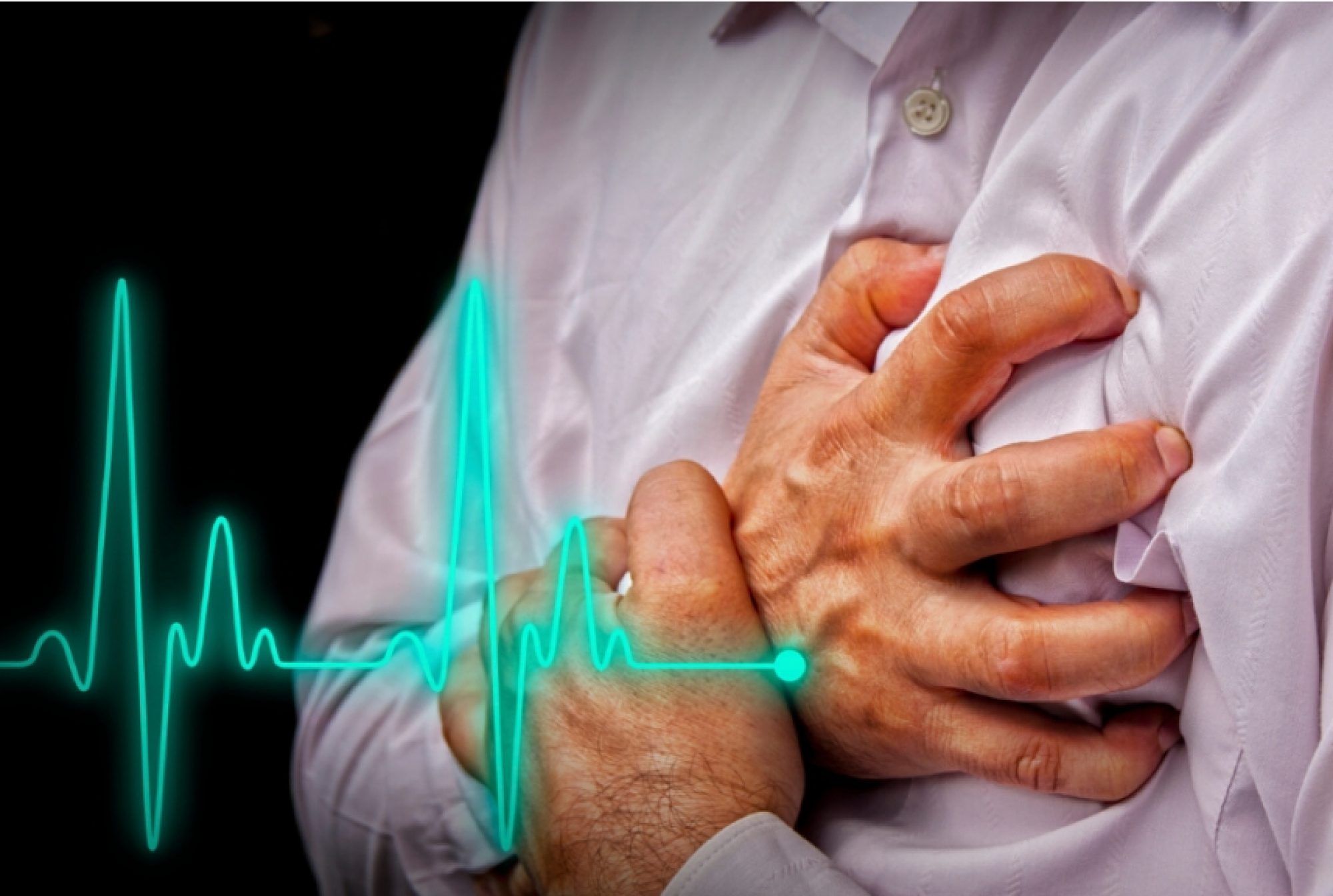 Infarctul miocardic la varstnici: 5 Simptome premonitoare