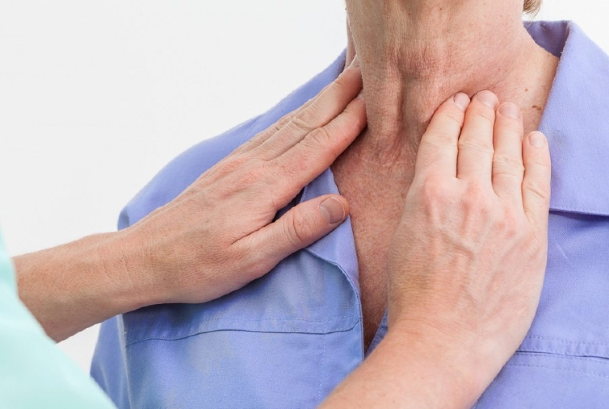 Glanda tiroida la varsta a treia: 5 Intrebari si 5 raspunsuri