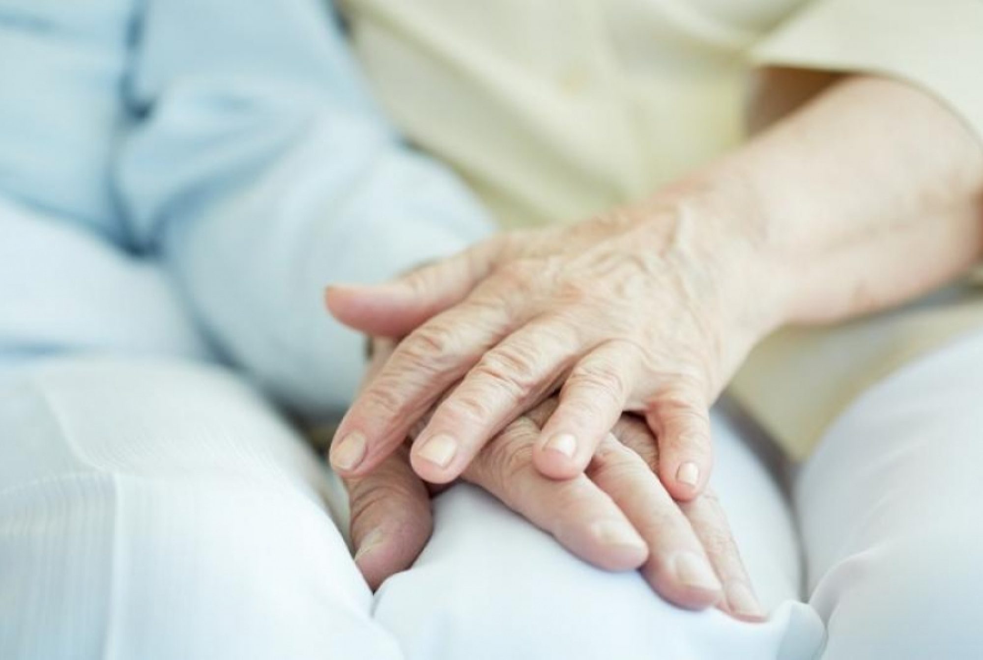 Momentul când mâinile vorbesc și tu trebuie să le asculți