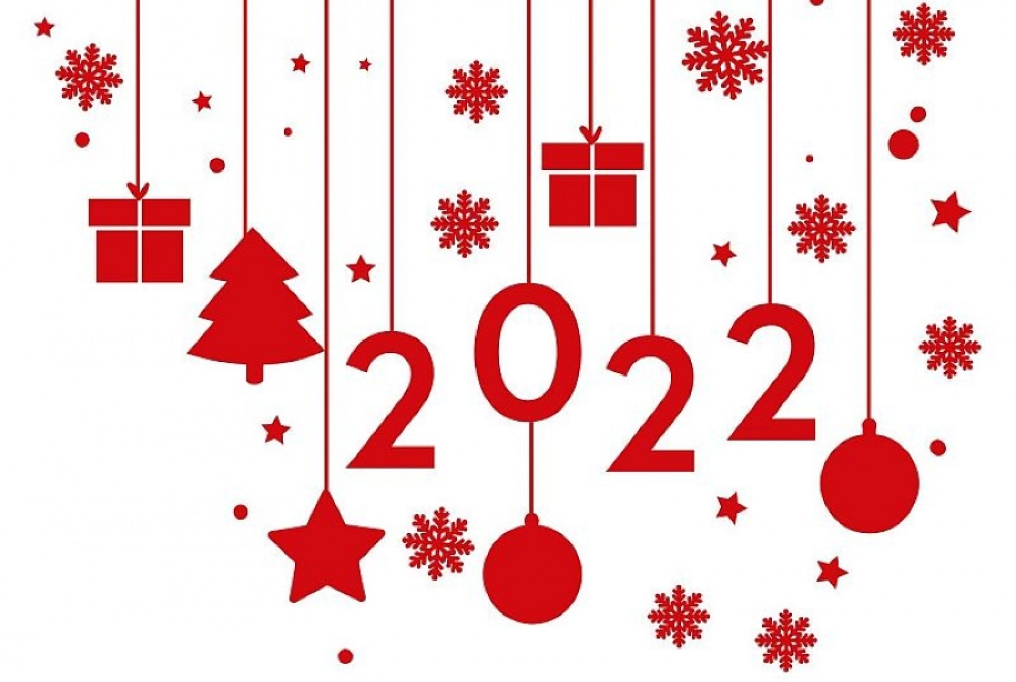 Începem un An Nou al vieților noastre. Să ne bucurăm de tot ce aduce el!