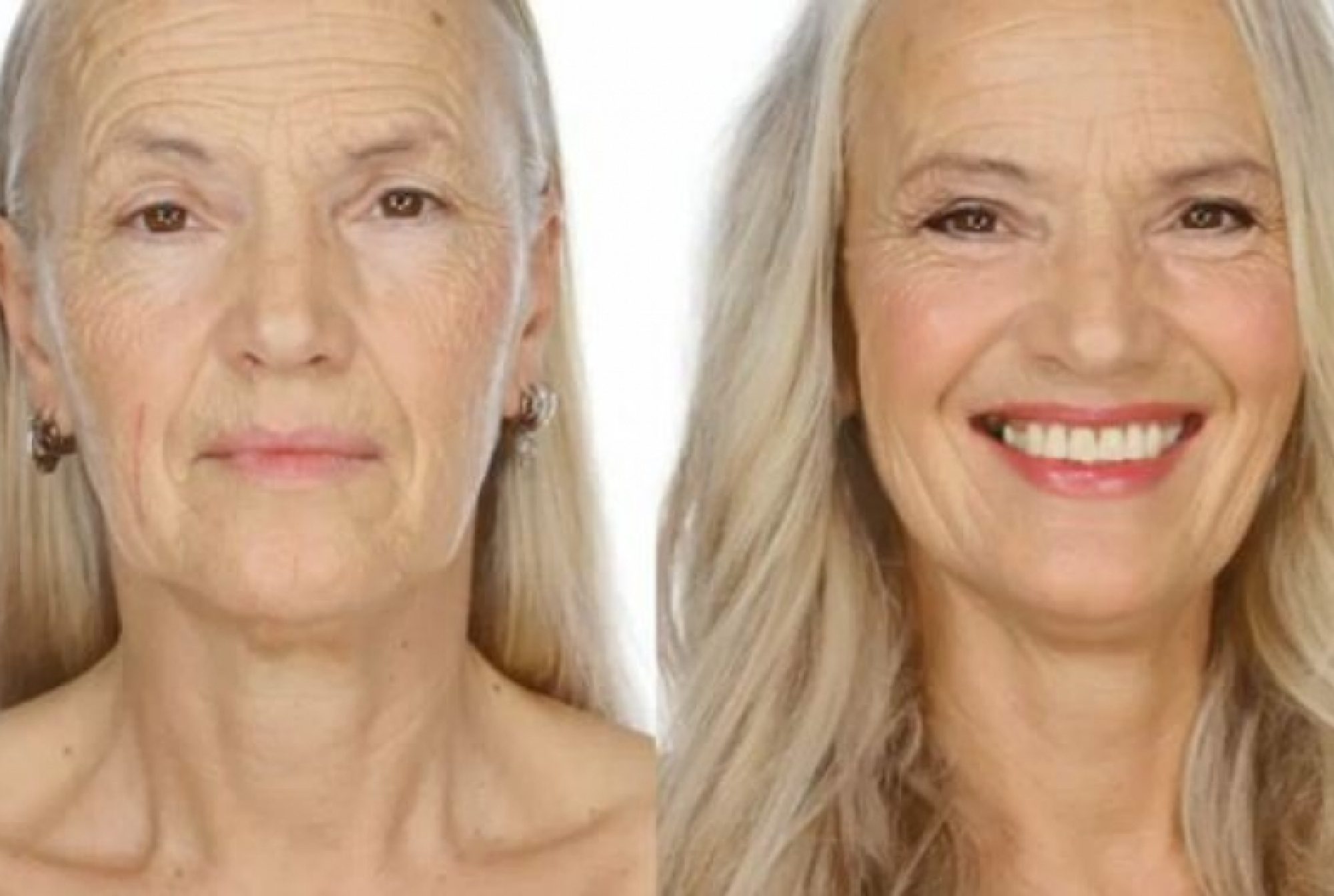 Sfaturi de bun-simt pentru un makeup la 60+ – Cum arata machiajul anti-age pentru femeia matura?