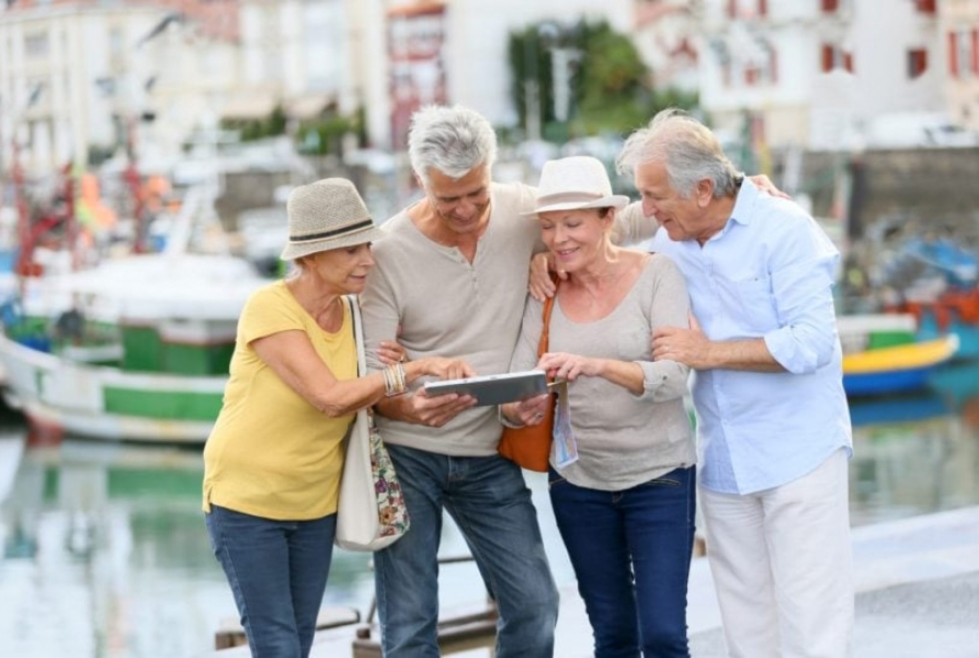 Cum calatoresti cu cineva bolnav de Alzheimer? Ce sa faci si ce nu?