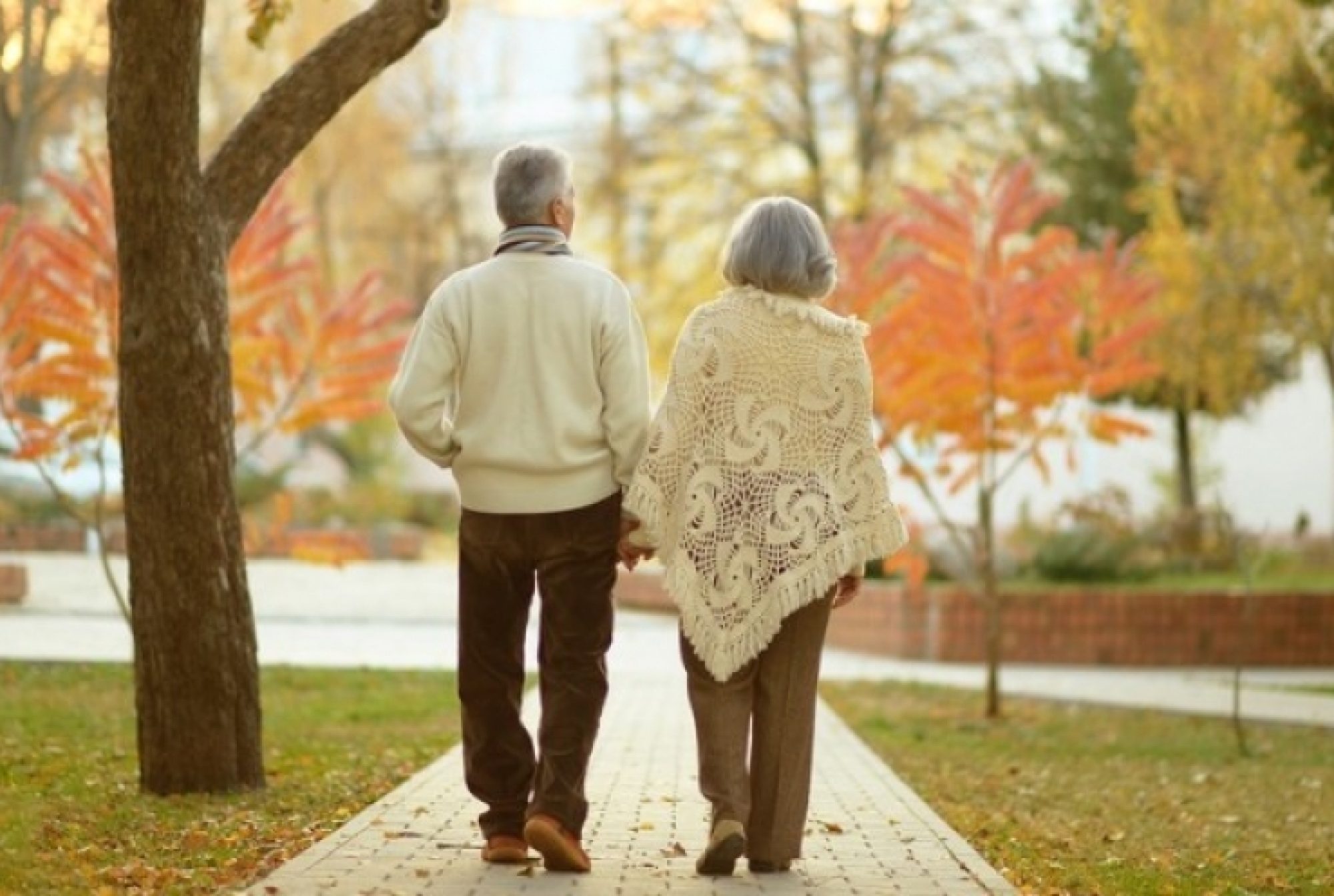 Varstnicii duc lipsa de vitamina D: De ce e o vitamina importanta pentru sanatatea bunicilor?