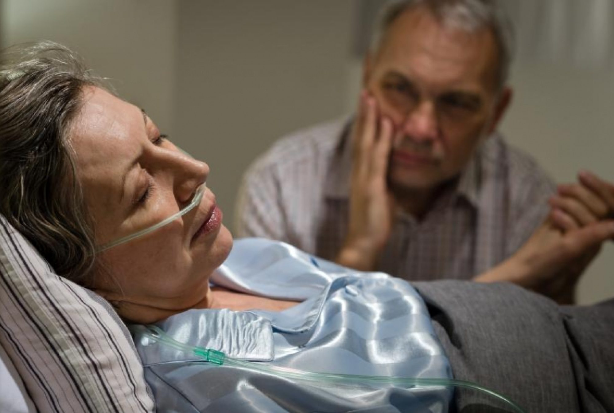 Virozele respiratorii la varsta a treia: Raceala, gripa sau COVID-19?