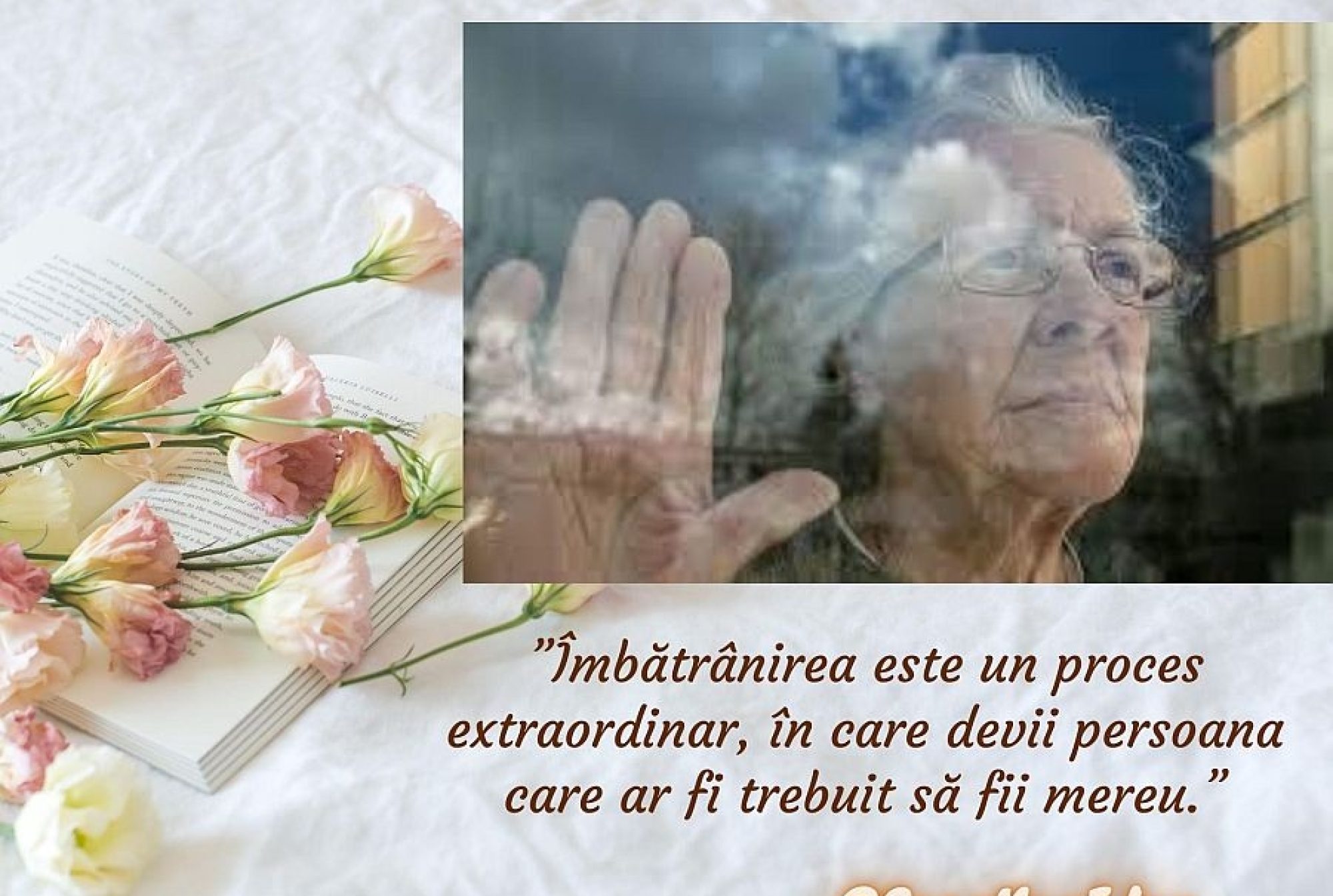 Influența pozitivă a religiei la nivel personal și social asupra procesului de adaptare din viața târzie